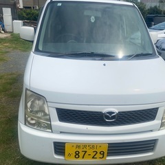 AZ-wagon の画像