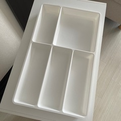 9/23まで値下げIKEA デスクの画像