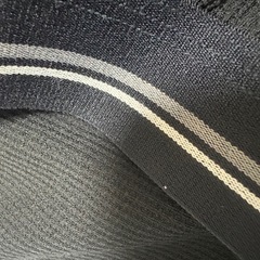 ユニクロ　メンズ　ステテコ　黒の画像