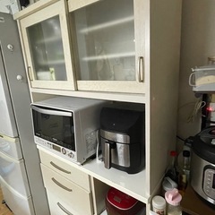 キッチンボードの画像