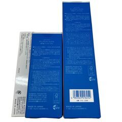 186000 現状品 TBC ティービーシー TBC ボディケア デュアルクールゲル　200ml/100 [A1000025336411A]の画像