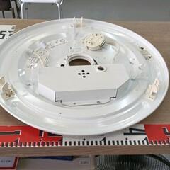 0827-022 蛍光灯照明器具※リモコン付の画像