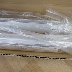 ★最終値下げ★ DN　HAS-LED1250N-F1-FPL 間接照明器具　開封済み 未使用 箱汚れ有 【ハンズクラフト宜野湾店】の画像