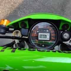 カワサキ　KSR80  KSR-2  1998年式の画像