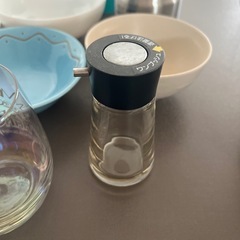 食器たちの画像