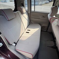 ダイハツ　ムーブコンテ　車検Ｒ８年2月の画像