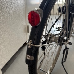 アルベルトの電動アシスト自転車アルベルトe‼️の画像