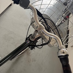 アルベルトの電動アシスト自転車アルベルトe‼️の画像