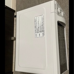 電子レンジの画像