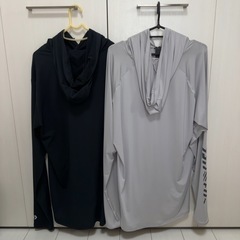 DAIWA釣りウェア【新品】の画像