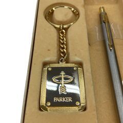 186000 PARKER パアカア ボールペン [A1000025336275A]の画像