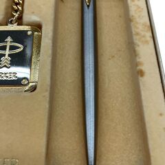 186000 PARKER パアカア ボールペン [A1000025336275A]の画像