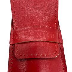 186005 Givenchy ジバンシイ ボールペン シャープペンシル ２点まとめ売り [A1000025336312A]の画像
