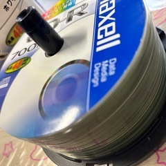 CD-R 35枚の画像
