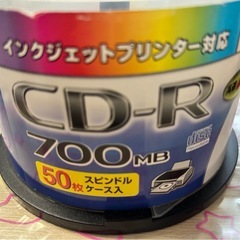 CD-R 35枚の画像