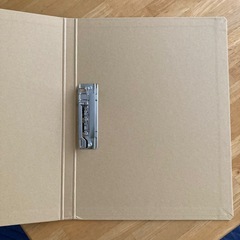 Ｚ式ファイル　Ａ4サイズ　５冊の画像