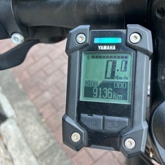 YAMAHA YPJ TCの画像