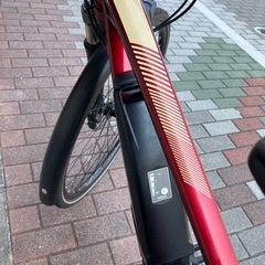 YAMAHA YPJ TCの画像
