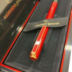 186000 Valentino garavani  万年筆 [A1000025336299A]の画像