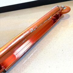大人用 キックボード cyclone rush rider 折り畳み可能の画像