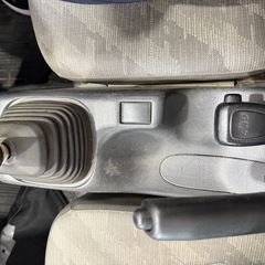 🚗キャリー🚗４ＷＤ🚗4万km🚗の画像