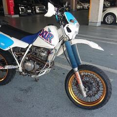 XLR250。自賠責R8年8月。