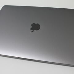 【現状品】MacBook Pro（13インチ,2020,Thunderbolt 3ポートx 4）1TB/16GB〈MWP52J/A〉④の画像