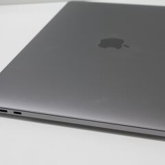 【現状品】MacBook Pro（13インチ,2020,Thunderbolt 3ポートx 4）1TB/16GB〈MWP52J/A〉④の画像
