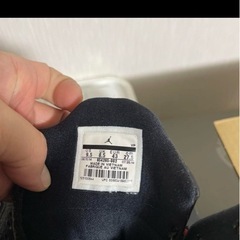 NIKE ジョーダン　ナイキの画像