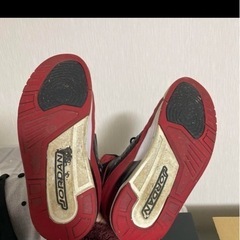 NIKE ジョーダン　ナイキの画像