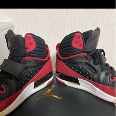 NIKE ジョーダン　ナイキの画像