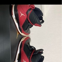 NIKE ジョーダン　ナイキの画像