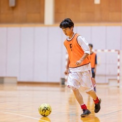 まめせりFC フットサル　9月予定　メンバー募集中　長野市…