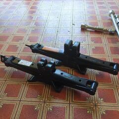 ジャッキ、その他の画像