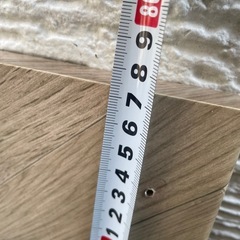 下駄箱の扉のみ 3枚セットの画像