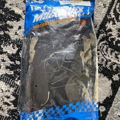 バイク手袋の画像