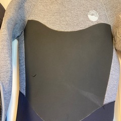 hele i  waho　ウェットスーツ　ブーツの画像