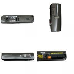 186000 現状品 Nikon ニコン デジタルカメラ COOLPIX S510  ブラック [A1000025335728A]の画像