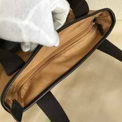 良品 GUCCI グッチ トートバッグ ユニセックスの画像