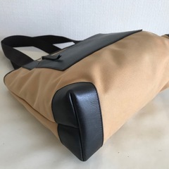 良品 GUCCI グッチ トートバッグ ユニセックスの画像