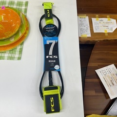 サーフィン用リーシュコード　85225の画像