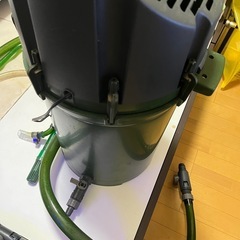 倉庫保管品エーハイムフィルター2260 ‼️AGWのオマケ付き‼️の画像