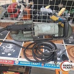 ✨日立　中古　CB10VA　バンドソー✨うるま市田場✨の画像