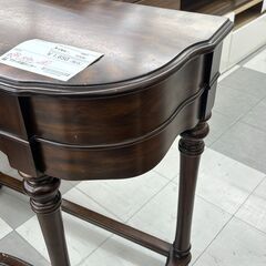 ★リユースのサカイ千葉中央店★期間限定割引有  収納家具 ブラウン H87×D42×W98 クリーニング済み TC4381の画像