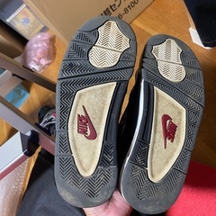 ナイキNIKEジョーダン、フライトの画像