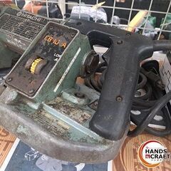 ✨日立　中古　CB10VA　バンドソー✨うるま市田場✨の画像