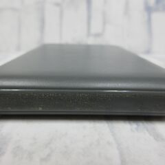 ( M-804 )モバイルバッテリー ELECOM エレコム 5000mAh ダークグレー DE-C37-5000DGY PSEマーク認証 中古 動作確認済みの画像