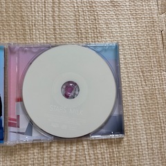 MiLKの画像