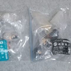 『鬼滅の刃』・ならぶんです。 １０体 セットの画像