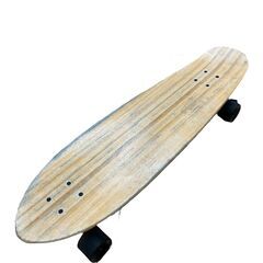186000 現状品 その他スポーツ用品 HEAVEN SKATEBOARD ヘブンスケート スケートボード [A1000025382692A]の画像